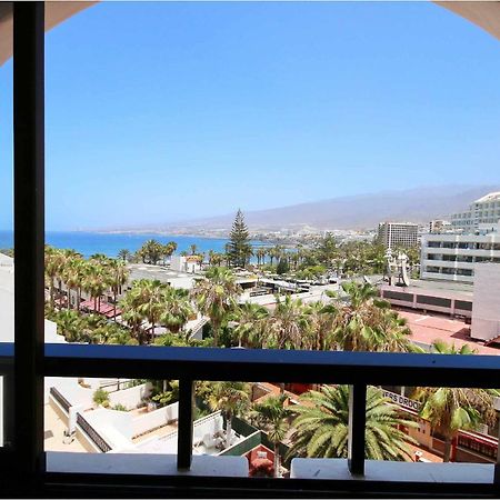 Parque Santiago II Studio 511 By Tenerife Rental Плая-де-лас-Америкас Экстерьер фото